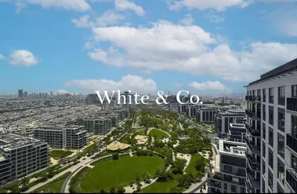 Apartment - 1 Bedroom - 1 Bathroom for sale in Park Ridge Tower C - Park Ridge - Dubai Hills Estate - Dubai