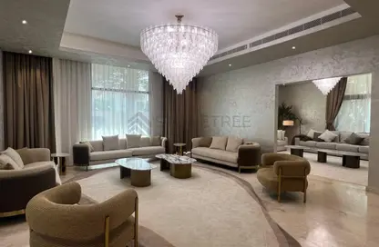 Villa - 5 Bedrooms - 7 Bathrooms for sale in Millennium Estates - Meydan Gated Community - Meydan - Dubai