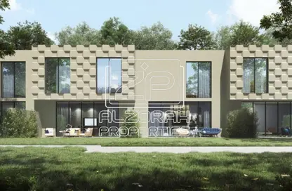 Villa - 5 Bedrooms for sale in Hayyan - Sharjah