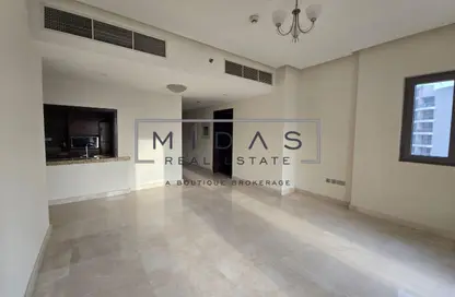 Apartment - 1 Bedroom - 2 Bathrooms for sale in Manazel Al Khor - Culture Village - Dubai
