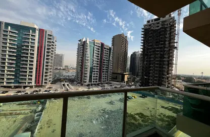 Apartment - 1 Bedroom - 2 Bathrooms for rent in Elite Sports Residence 1 - Elite Sports Residence - Dubai Sports City - Dubai