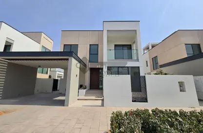 Villa - 4 Bedrooms - 5 Bathrooms for rent in Caya - Arabian Ranches 3 - Dubai