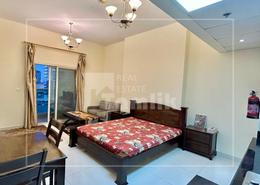 Studio - 1 bathroom for rent in Elite Sports Residence 2 - Elite Sports Residence - Dubai Sports City - Dubai Studio - 1 bathroom for rent in Elite Sports Residence 2 - Elite Sports Residence - Dubai Sports City - Dubai