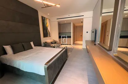 شقة - غرفة نوم - 2 حمامات للبيع في التوقيع - الضاحية 10 - قرية الجميرا سركل - دبي