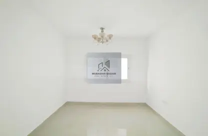 شقة - غرفة نوم - 2 حمامات للايجار في شارع التعاون الجديد - التعاون - الشارقة