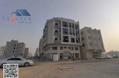 Whole Building - 1 Bedroom - 1 Bathroom for sale in Ajman Global City - Al Alia - Ajman