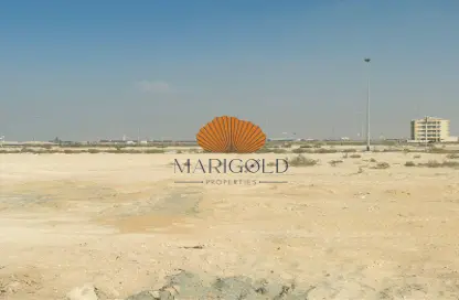 أرض - استوديو للبيع في تلال جبل علي - جبل علي - دبي