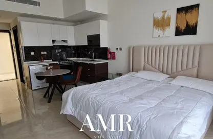 شقة - 1 حمام للبيع في جيويلز باي دانيوب - ارجان - دبي شقة - 1 حمام للبيع في جيويلز باي دانيوب - ارجان - دبي