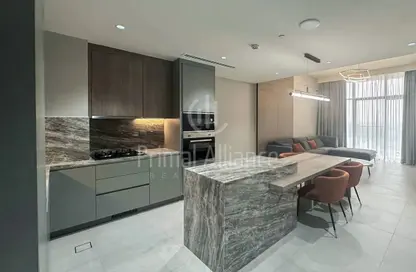 Apartment - 1 Bedroom - 2 Bathrooms for sale in Westwood Grande II - Jumeirah Village Circle - Dubai