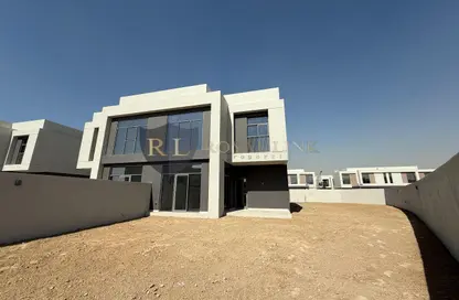 Villa - 3 Bedrooms - 4 Bathrooms for rent in The Pulse Beachfront - The Pulse - Dubai South (Dubai World Central) - Dubai