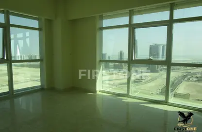 Apartment - 2 Bedrooms - 3 Bathrooms for sale in Ocean Terrace - Marina Square - Al Reem Island - Abu Dhabi