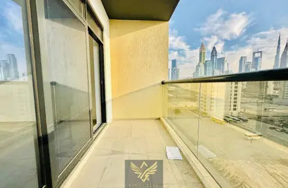 Apartment - 2 Bedrooms - 2 Bathrooms for rent in Elysium Residence 2 - Jumeirah Garden City - Al Satwa - Dubai