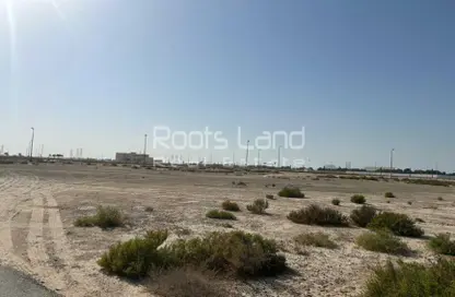 أرض - استوديو للبيع في تلال جبل علي - جبل علي - دبي