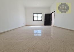 Villa - 2 bedrooms - 1 bathroom for rent in Baniyas East - Baniyas - Abu Dhabi Villa - 2 bedrooms - 1 bathroom for rent in Baniyas East - Baniyas - Abu Dhabi