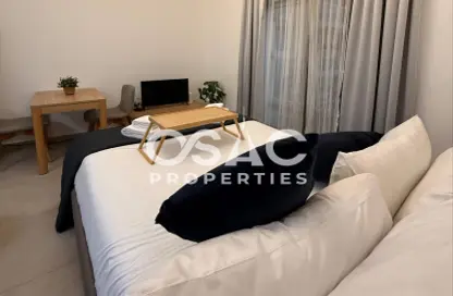 شقة - 1 حمام للبيع في عزيزي ستار - الفرجان - دبي