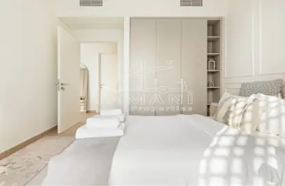 Apartment - 2 Bedrooms - 2 Bathrooms for sale in Creek Gate Tower 1 - Creek Gate - Dubai Creek Harbour (The Lagoons) - Dubai Apartment - 2 Bedrooms - 2 Bathrooms for sale in Creek Gate Tower 1 - Creek Gate - Dubai Creek Harbour (The Lagoons) - Dubai