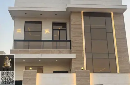 Villa - 6 Bedrooms - 7+ Bathrooms for sale in Al Zaheya Gardens - Al Zahya - Ajman