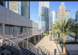 Shop for sale in Preatoni Tower - Lake Almas West - Jumeirah Lake Towers - Dubai