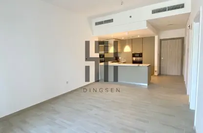 Apartment - 1 Bedroom - 2 Bathrooms for rent in Eaton Place - Jumeirah Village Circle - Dubai