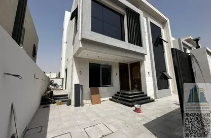 فيلا - 5 غرف نوم - 8 حمامات للبيع في الزاهية جاردنز - الزاهية - عجمان