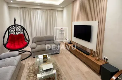 Apartment - 2 Bedrooms - 2 Bathrooms for sale in SPICA Residential - Jumeirah Village Circle - Dubai