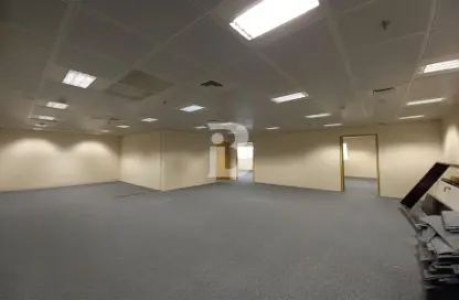 Office Space - Studio for rent in Al Falah Tower - Corniche Road - Abu Dhabi