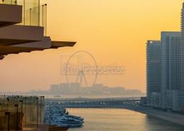 Apartment - 1 bedroom - 2 bathrooms for sale in FIVE Palm Jumeirah - Palm Jumeirah - Dubai Apartment - 1 bedroom - 2 bathrooms for sale in FIVE Palm Jumeirah - Palm Jumeirah - Dubai