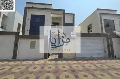 فيلا - 5 غرف نوم - 7 حمامات للبيع في 1 الياسمين - الياسمين - عجمان