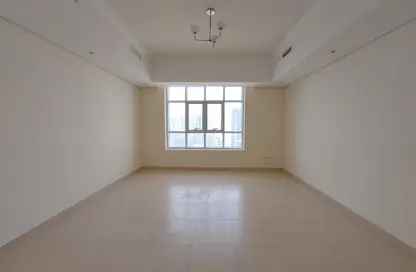 Apartment - 1 Bedroom - 2 Bathrooms for rent in Al Waha Residence - Al Khan - Sharjah