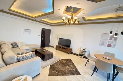 Apartment - 1 Bedroom - 1 Bathroom for rent in Marina Diamond 5 - Marina Diamonds - Dubai Marina - Dubai