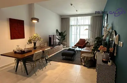 Apartment - 2 Bedrooms - 3 Bathrooms for sale in Binghatti Stars - Dubai Silicon Oasis - Dubai