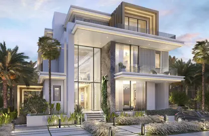 تاون هاوس - 4 غرف نوم - 6 حمامات للبيع في مالديفز 1 - المالديف - جزر داماك - دبي لاند - دبي تاون هاوس - 4 غرف نوم - 6 حمامات للبيع في مالديفز 1 - المالديف - جزر داماك - دبي لاند - دبي