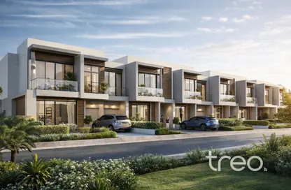 فيلا - 4 غرف نوم - 5 حمامات للبيع في داماك ريفرسايد - سيچ - مجمع دبي للاستثمار 2 - مجمع دبي للاستثمار - دبي