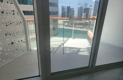 شقة - 1 حمام للبيع في ميلينيوم بن غاطي ريزيدنسز - الخليج التجاري - دبي