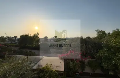 فيلا - 4 غرف نوم - 5 حمامات للبيع في 3 أرابيلا تاون هاوس - أرابيلا تاون هاوس - مودون - دبي