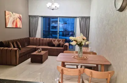 Apartment - 1 Bedroom - 2 Bathrooms for rent in Elite Business Bay Residence - Business Bay - Dubai