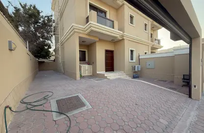 فيلا - 5 غرف نوم - 5 حمامات للايجار في فلل مردف - مردف - دبي