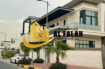 أرض - استوديو للبيع في D تلال سيتي - تلال سيتي - الشارقة