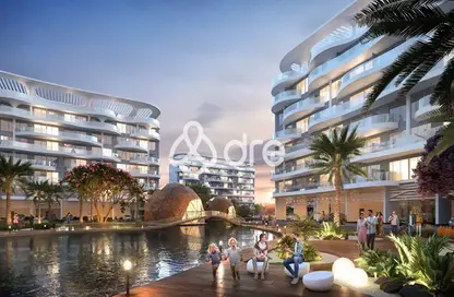Apartment - 1 Bedroom - 2 Bathrooms for sale in Lagoon Views 8 - Lagoon Views - Damac Lagoons - Dubai