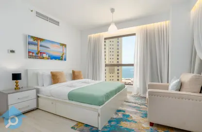 Apartment - 3 Bedrooms - 3 Bathrooms for rent in Murjan 6 - Murjan - Jumeirah Beach Residence - Dubai Apartment - 3 Bedrooms - 3 Bathrooms for rent in Murjan 6 - Murjan - Jumeirah Beach Residence - Dubai