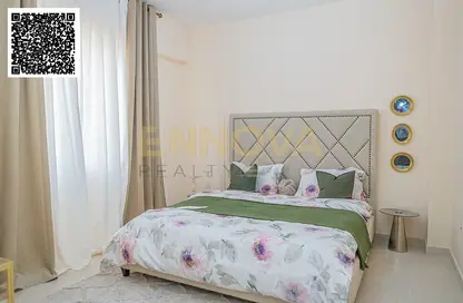 Apartment - 1 Bedroom - 2 Bathrooms for sale in Al Ameera Village - Ajman