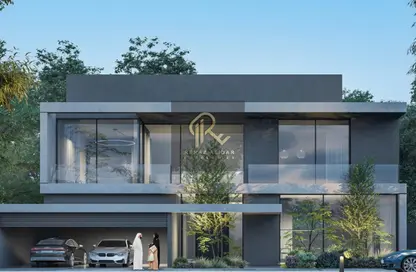 تاون هاوس - 3 غرف نوم - 3 حمامات للبيع في أزاليا - تلال سيتي - الشارقة تاون هاوس - 3 غرف نوم - 3 حمامات للبيع في أزاليا - تلال سيتي - الشارقة