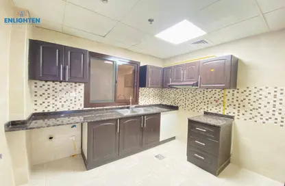 Apartment - 2 Bedrooms - 3 Bathrooms for rent in Al Zubaidi Residence - District 14 - Jumeirah Village Circle - Dubai Apartment - 2 Bedrooms - 3 Bathrooms for rent in Al Zubaidi Residence - District 14 - Jumeirah Village Circle - Dubai