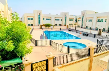 Villa - 4 Bedrooms - 6 Bathrooms for rent in Al Baraha - Deira - Dubai
