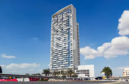 Apartment - Studio - 1 Bathroom for sale in Al Jawhara Residences - Jumeirah Village Triangle - Dubai