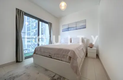 Apartment - 1 Bedroom - 1 Bathroom for sale in Sobha Creek Vistas Reserve - Sobha Hartland - Mohammed Bin Rashid City - Dubai