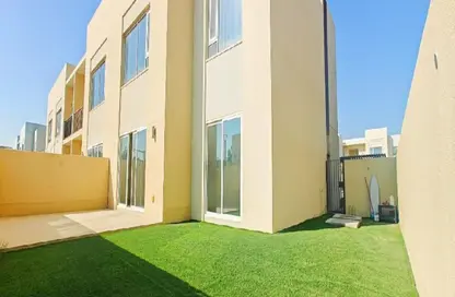 Villa - 3 Bedrooms - 2 Bathrooms for sale in Urbana III - EMAAR South - Dubai South (Dubai World Central) - Dubai