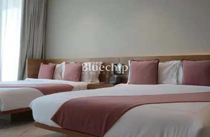 Apartment - Studio - 1 Bathroom for sale in FIVE at Jumeirah Village Circle - Jumeirah Village Circle - Dubai