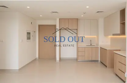 Apartment - 2 Bedrooms - 2 Bathrooms for sale in Island Park 1 - Dubai Creek Harbour (The Lagoons) - Dubai