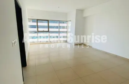 Apartment - 1 Bedroom - 2 Bathrooms for rent in The Wave - Najmat Abu Dhabi - Al Reem Island - Abu Dhabi